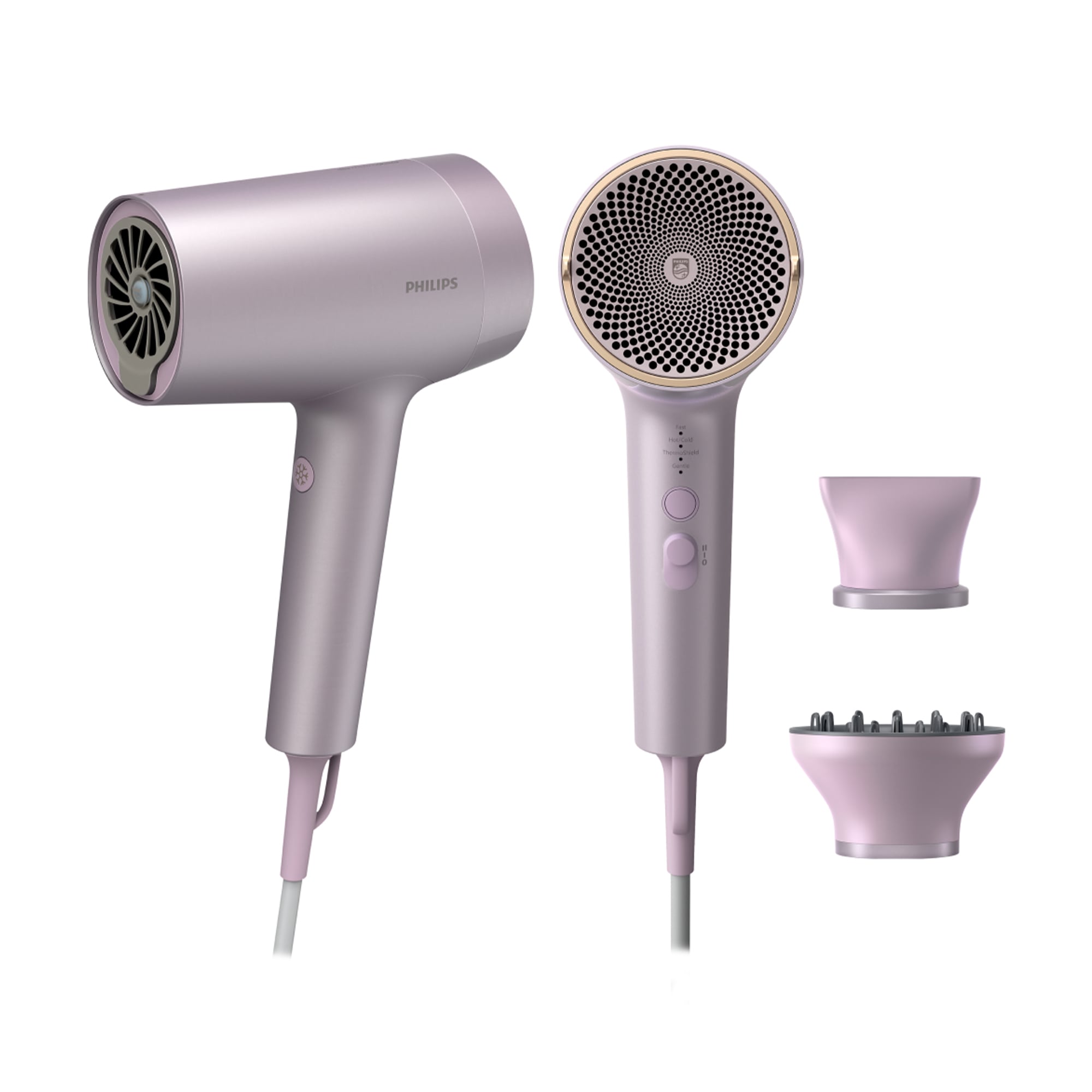 Фен для волосся PHILIPS 7000 Series (BHD723/10)